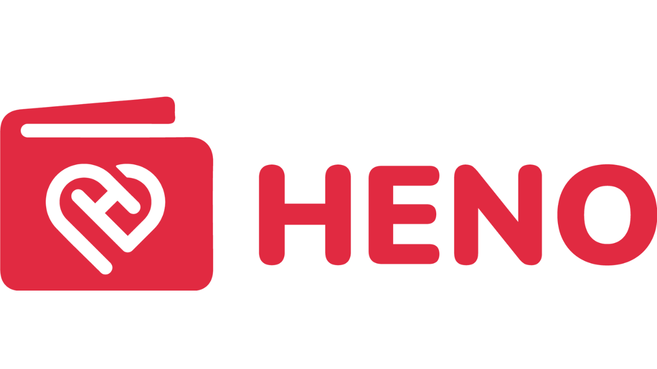 Heno Logo